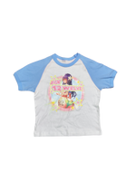 Wmn's Anime Girl Tee