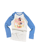 Wmn's Anime Girl Tee