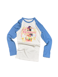 Wmn's Anime Girl Tee
