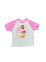 Wmn's Anime Girl Tee