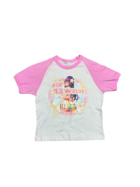 Wmn's Anime Girl Tee