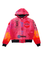 Red Liberte CS3