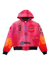 Red Liberte CS3