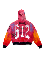 Red Liberte CS3