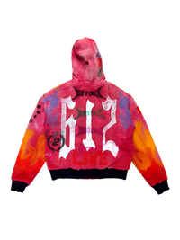 Red Liberte CS3