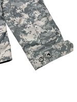 Digi-Camo Combat Jacket