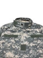 Digi-Camo Combat Jacket