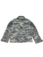 Digi-Camo Combat Jacket