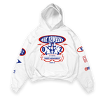 Private Arrangements Hoodie