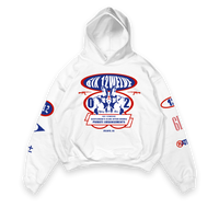 Private Arrangements Hoodie