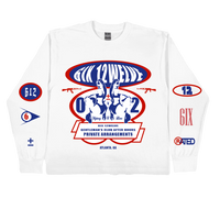 Private Arrangements Long Sleeve