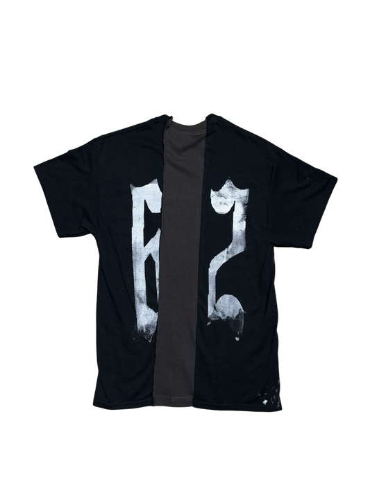 The Quick White Fox tee