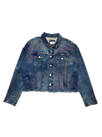 JPG DENIM JACKET