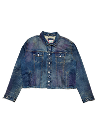 JPG DENIM JACKET