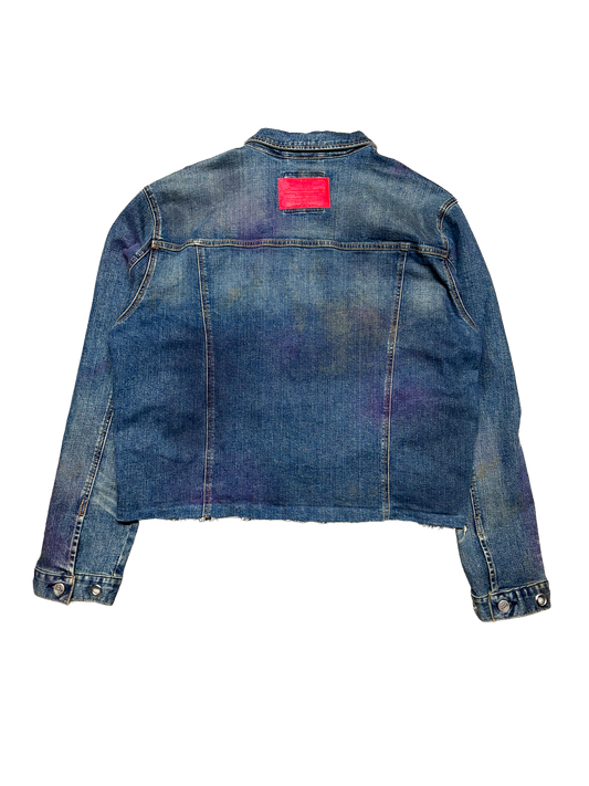 JPG DENIM JACKET