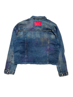 JPG DENIM JACKET