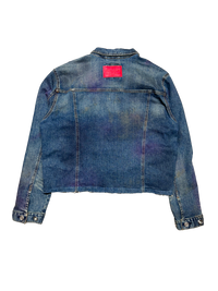 JPG DENIM JACKET