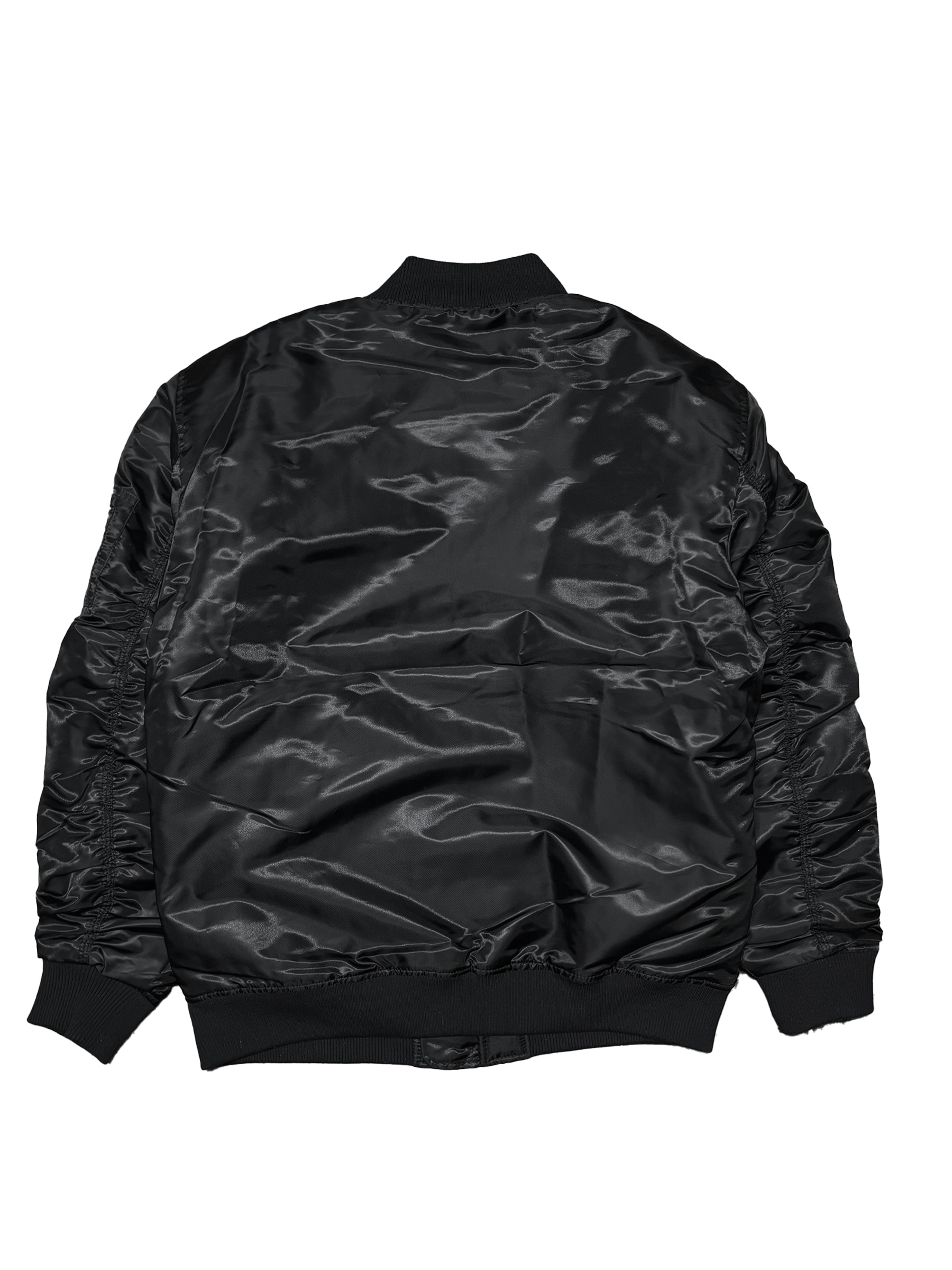 LP BOMBER