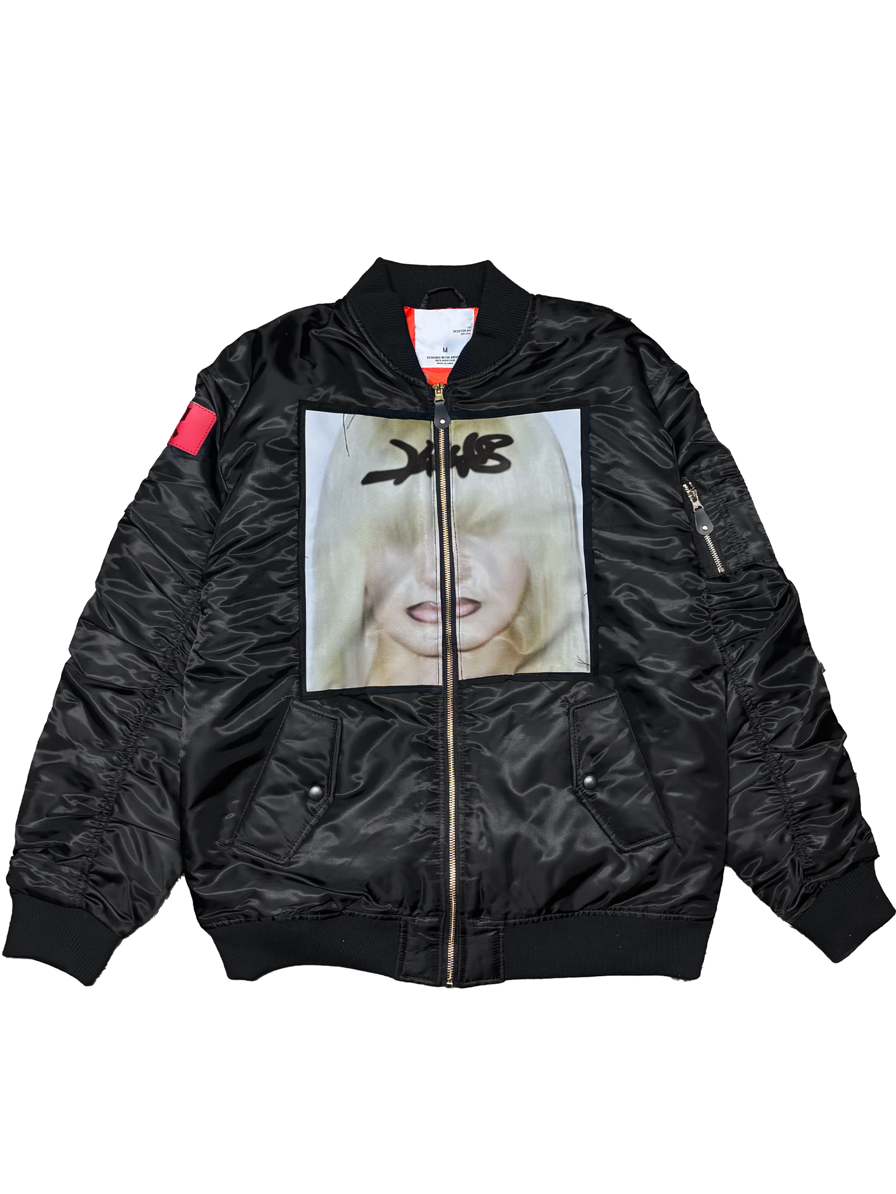 LP BOMBER