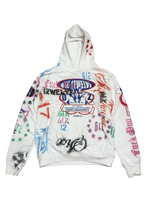 Private Arrangements Hoodie