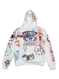 Private Arrangements Hoodie