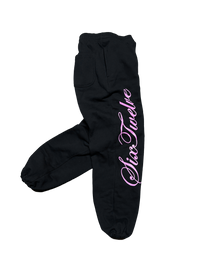 Script Sweatpants