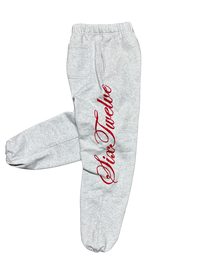 Script Sweatpants