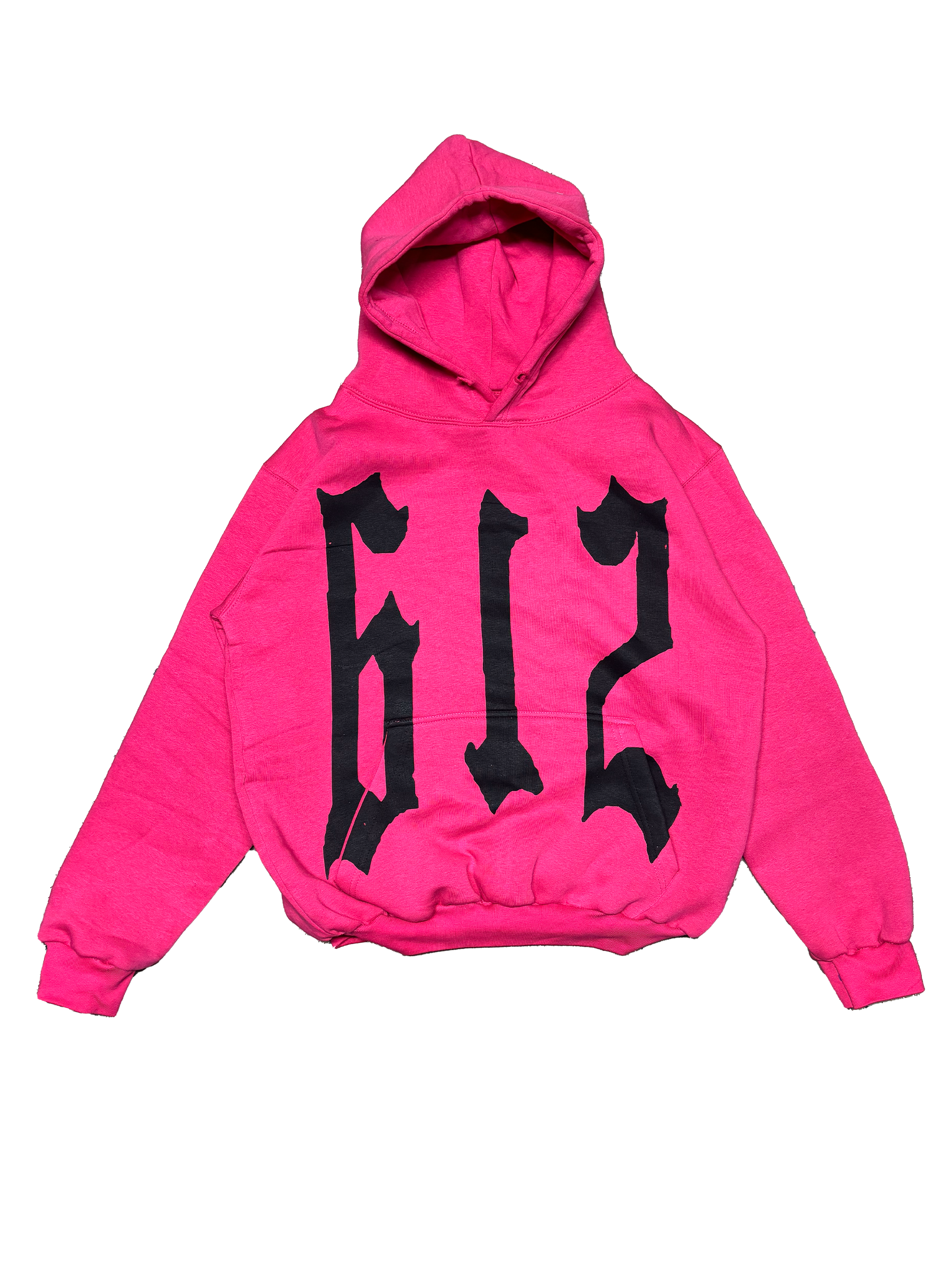 SPAM HOODIE