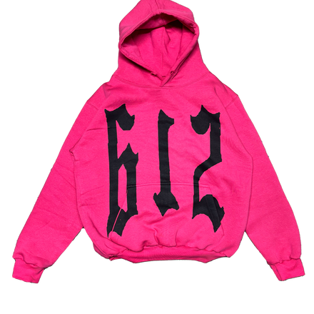 SPAM HOODIE