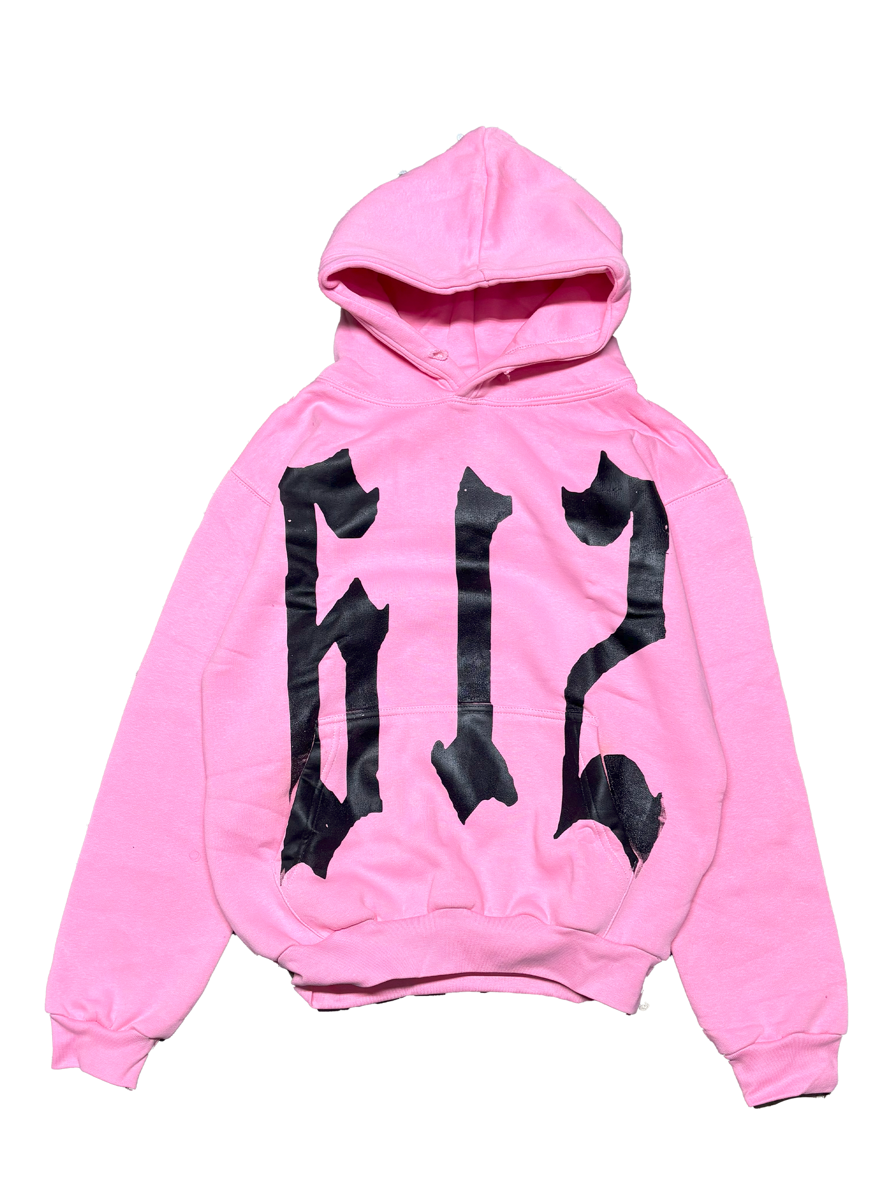 SPAM HOODIE