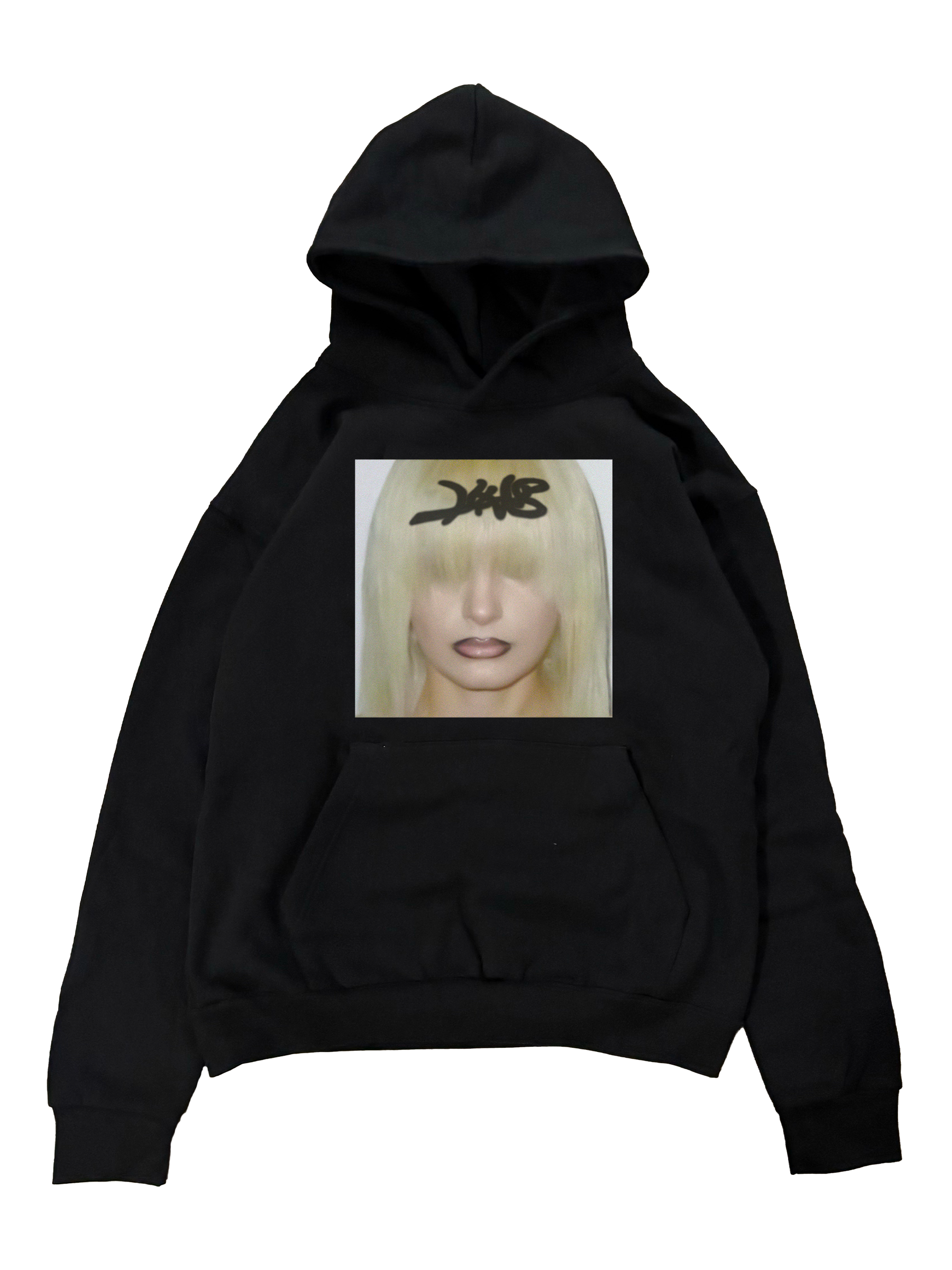 LP HOODIE