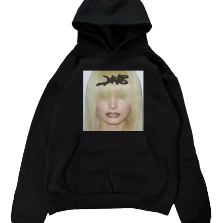 LP HOODIE