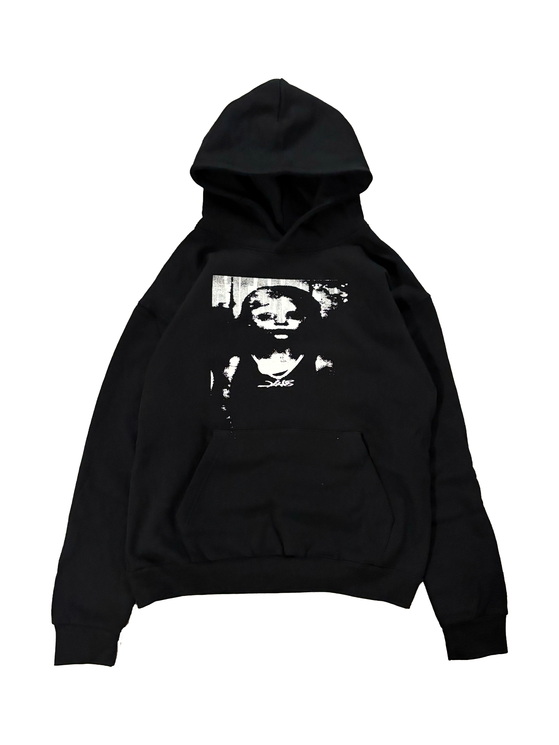 LUH LP HOODIE