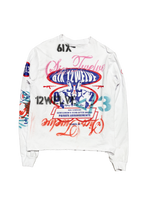 Private Arrangements Long Sleeve