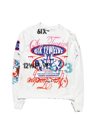 Private Arrangements Long Sleeve