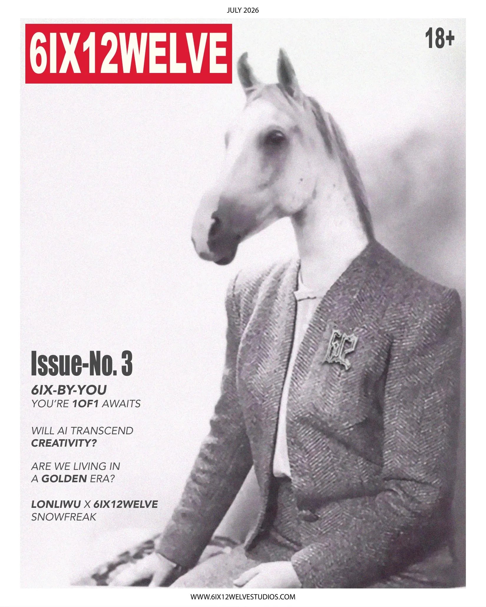 Issue 03 cover