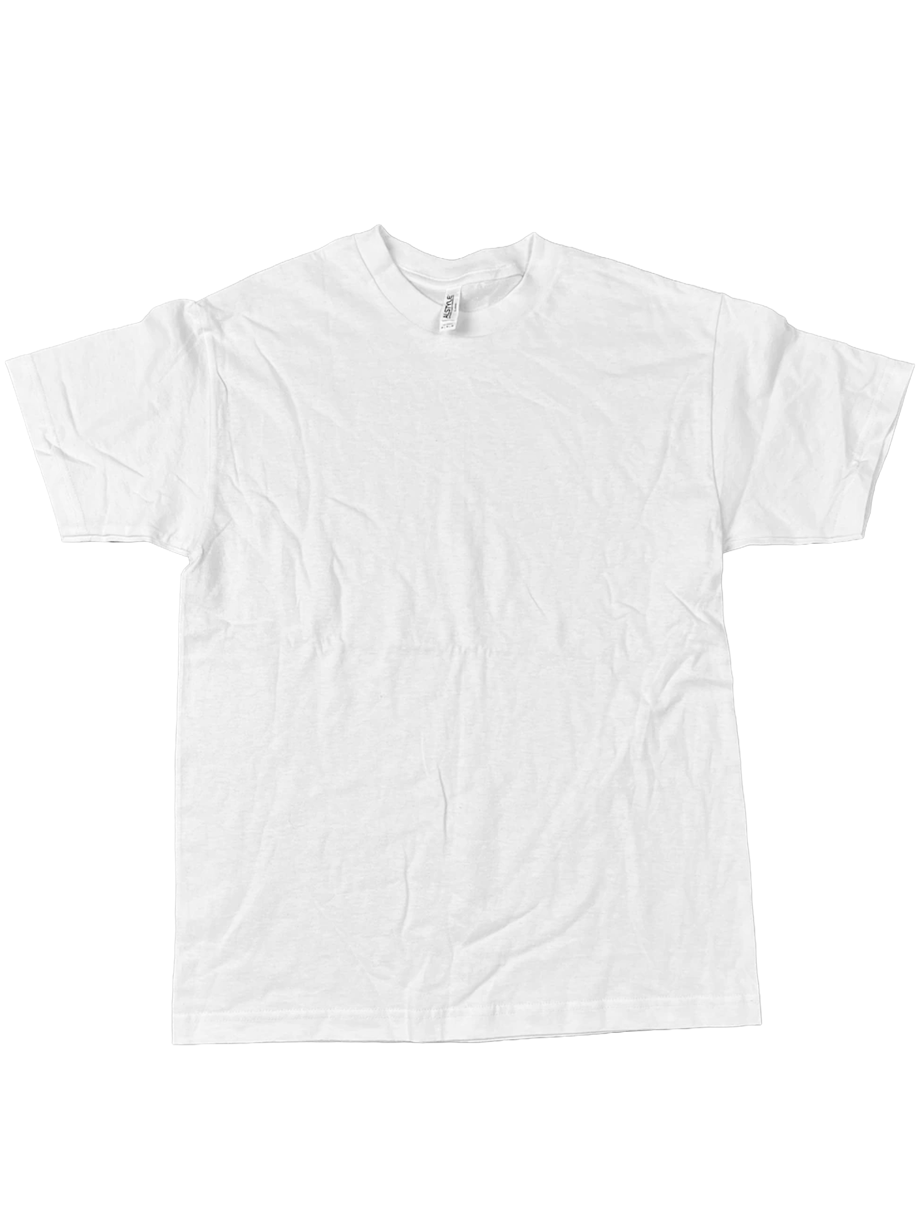 Custom t-shirt preview